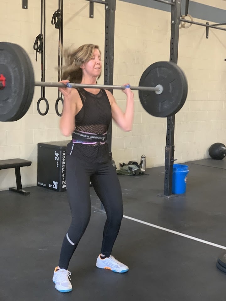 Photo of CrossFit Point A