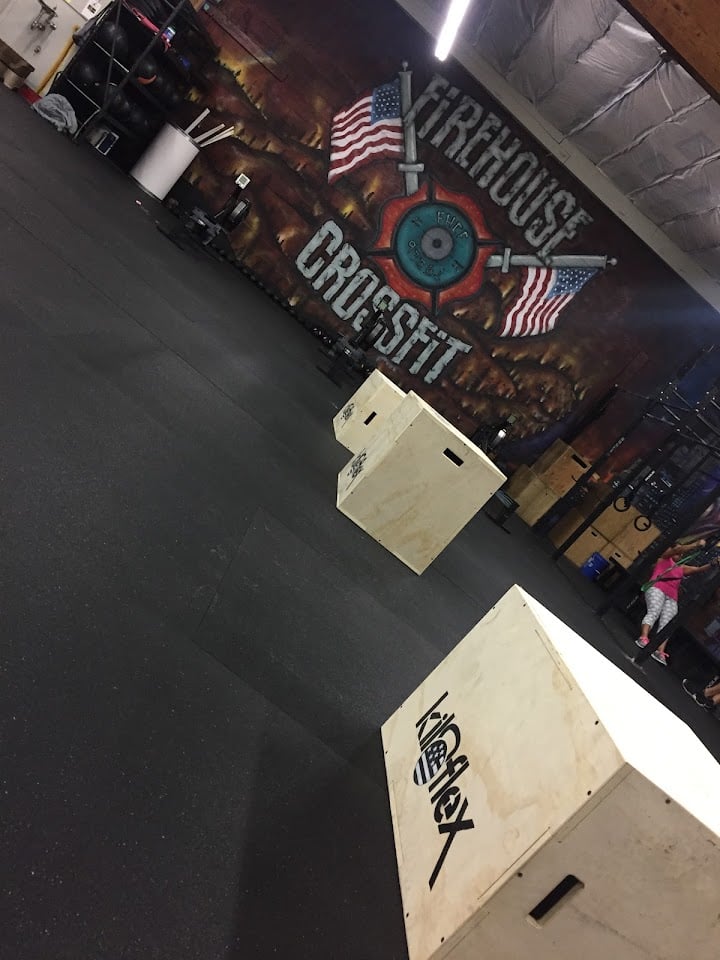 Photo of FireHouse CrossFit