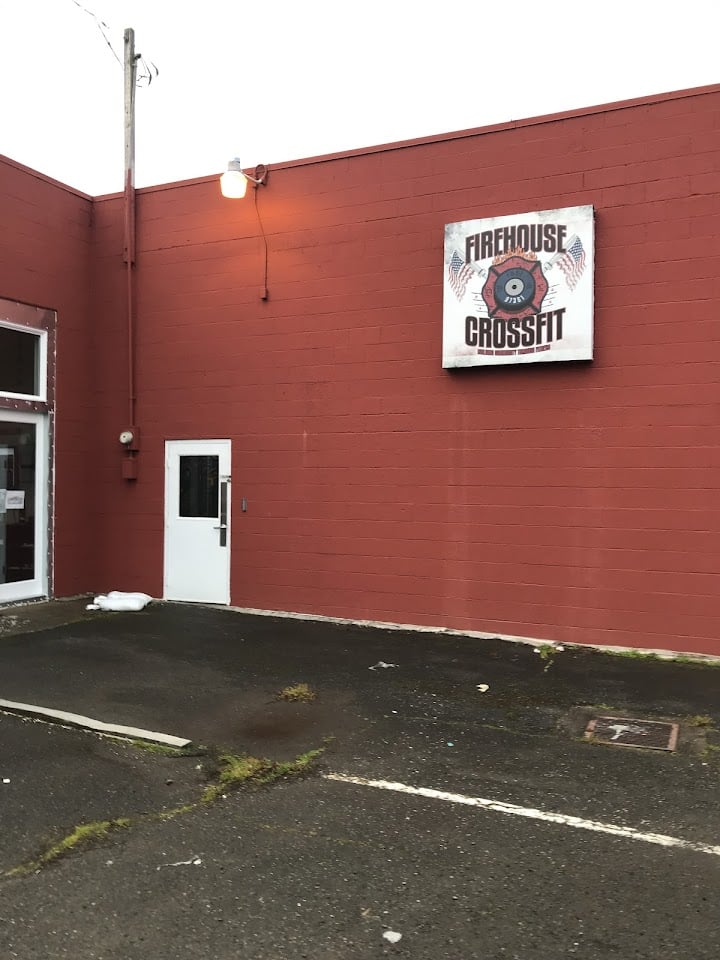 Photo of FireHouse CrossFit