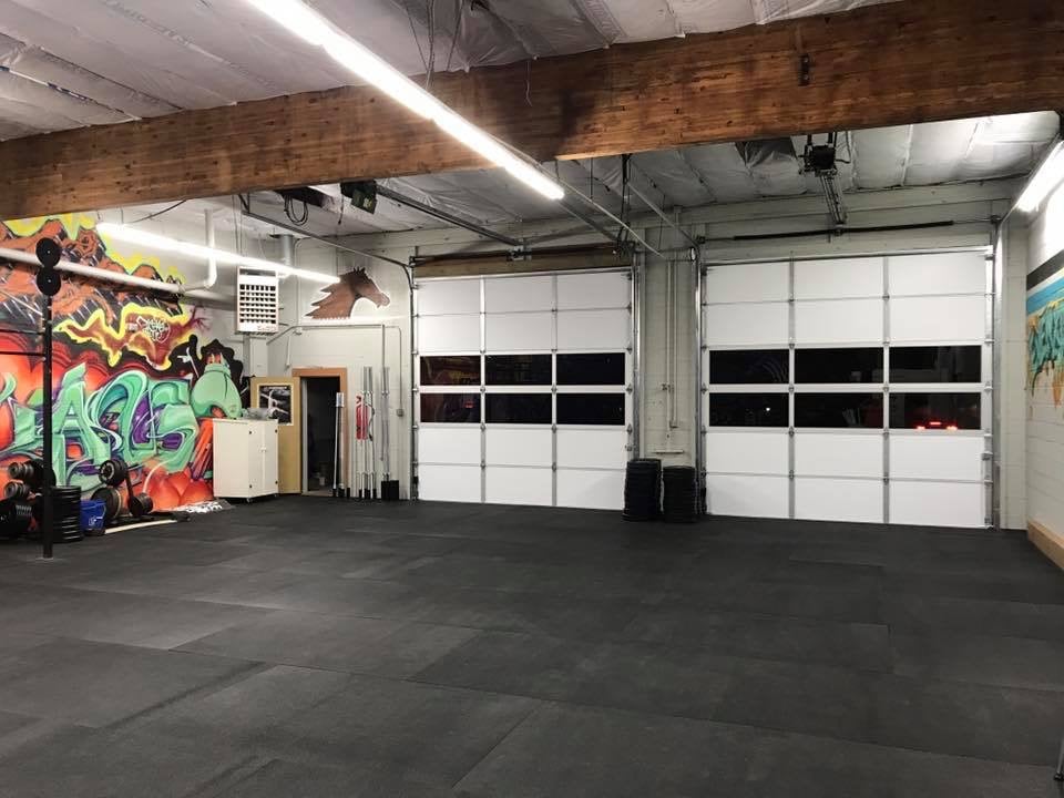 Photo of FireHouse CrossFit