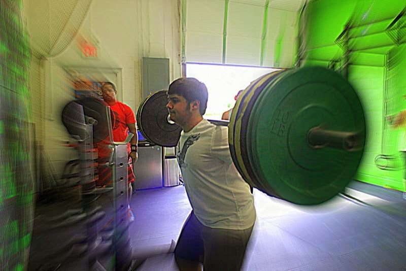 Photo of CrossFit N6