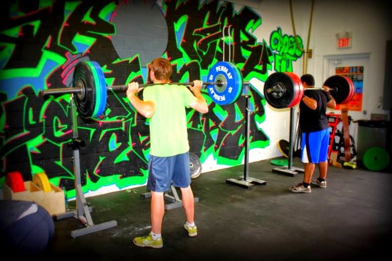 Photo of CrossFit N6