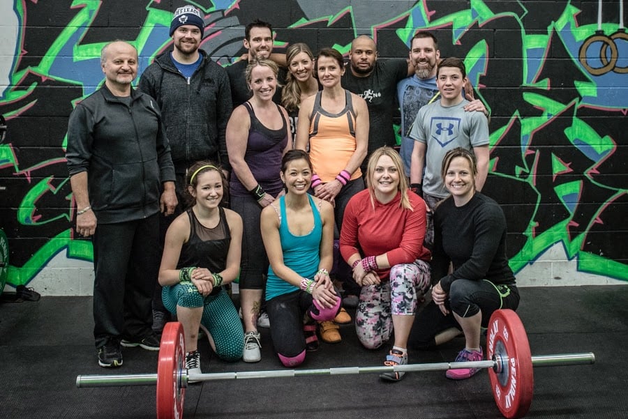 Photo of CrossFit N6