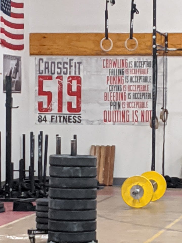 Photo of CrossFit 519