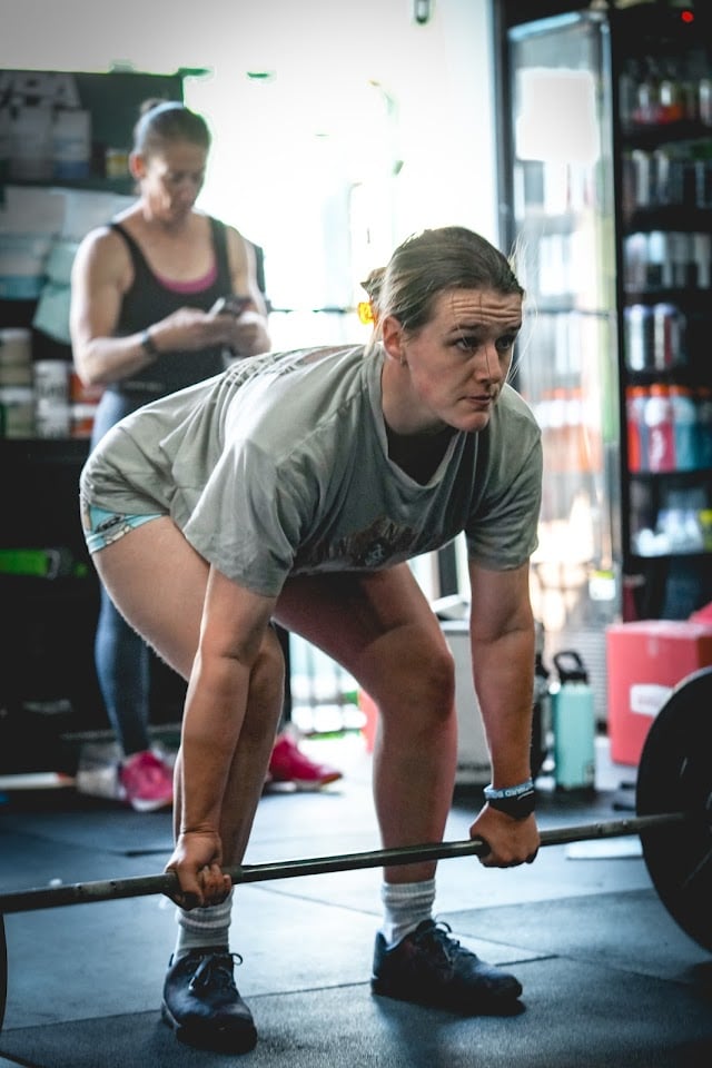 Photo of CrossFit Muswellbrook