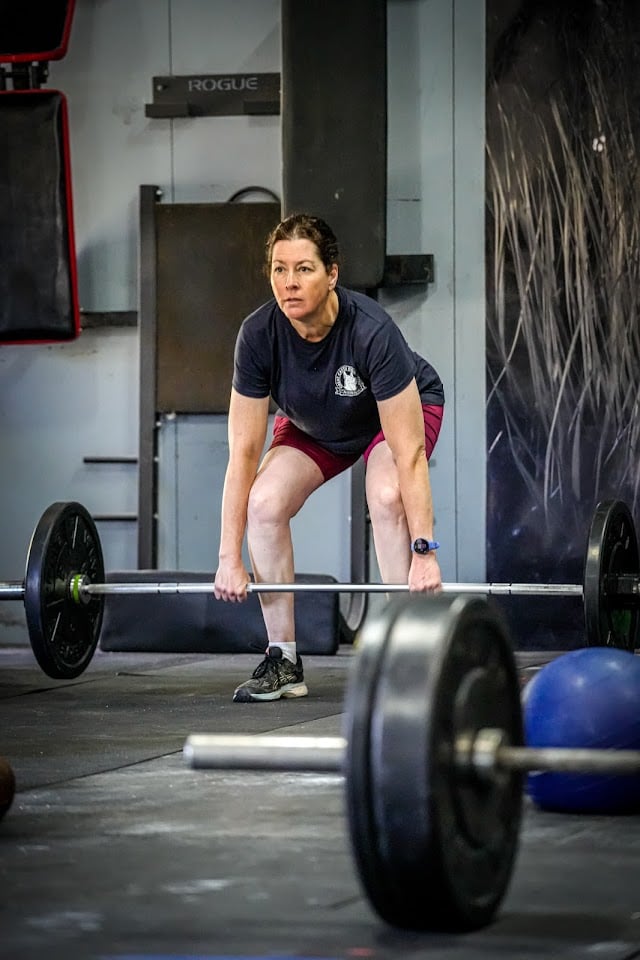 Photo of CrossFit Muswellbrook