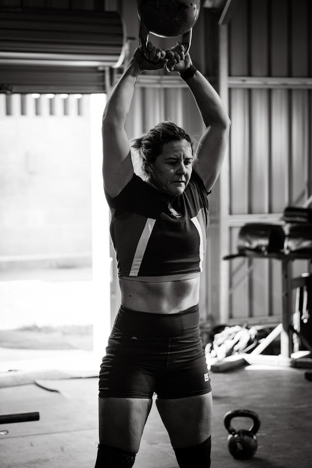 Photo of CrossFit Muswellbrook