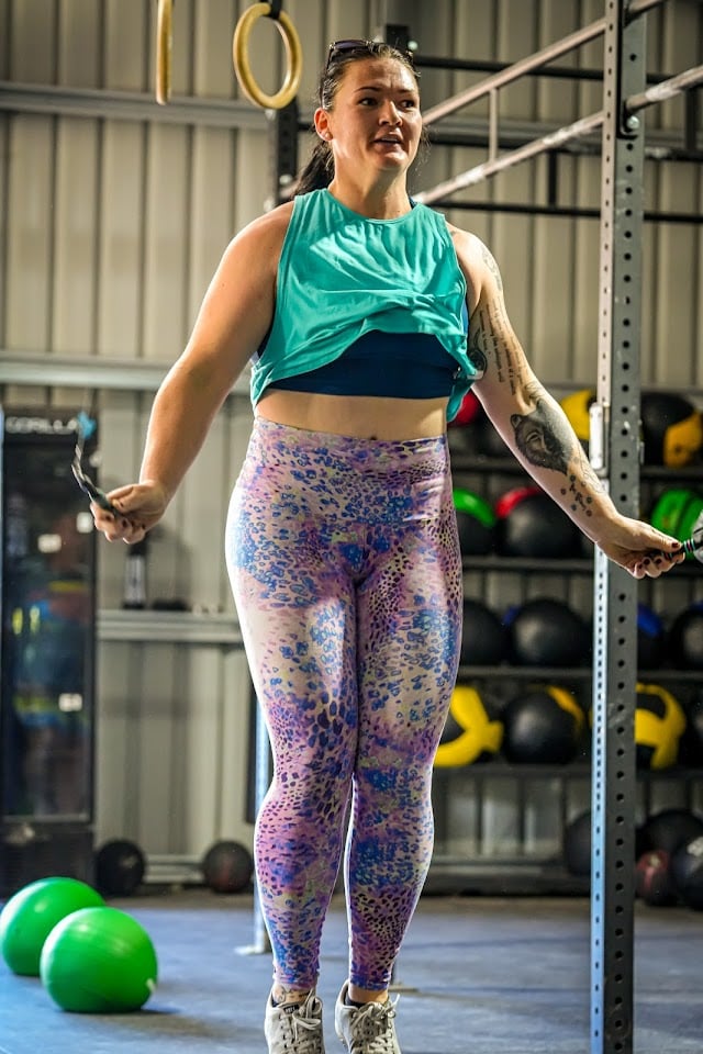 Photo of CrossFit Muswellbrook