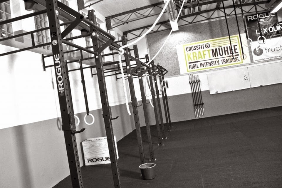 Photo of CrossFit KraftMuehle