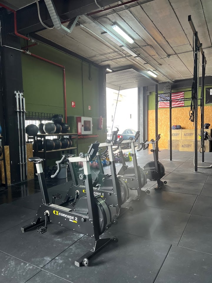 Photo of Green Horse CrossFit Center