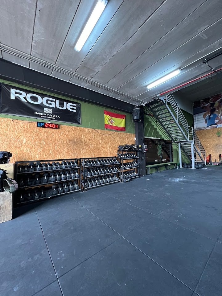 Photo of Green Horse CrossFit Center