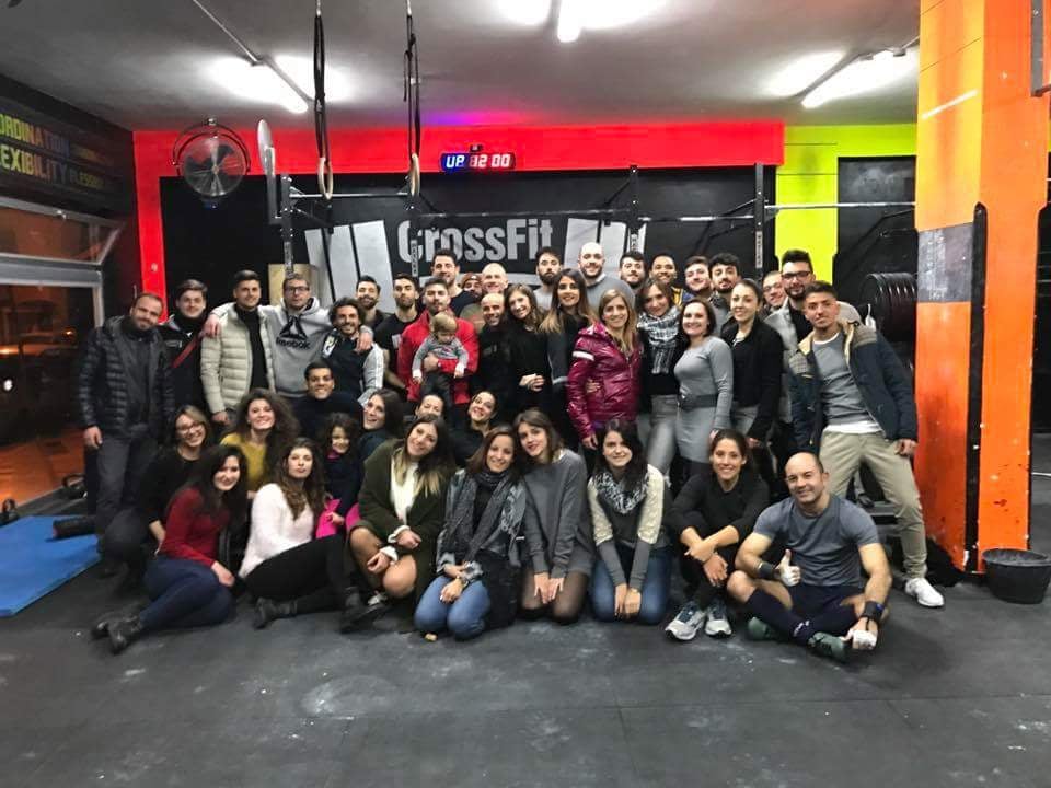 Photo of CrossFit Scafati