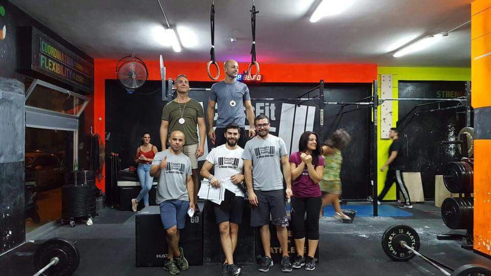 Photo of CrossFit Scafati