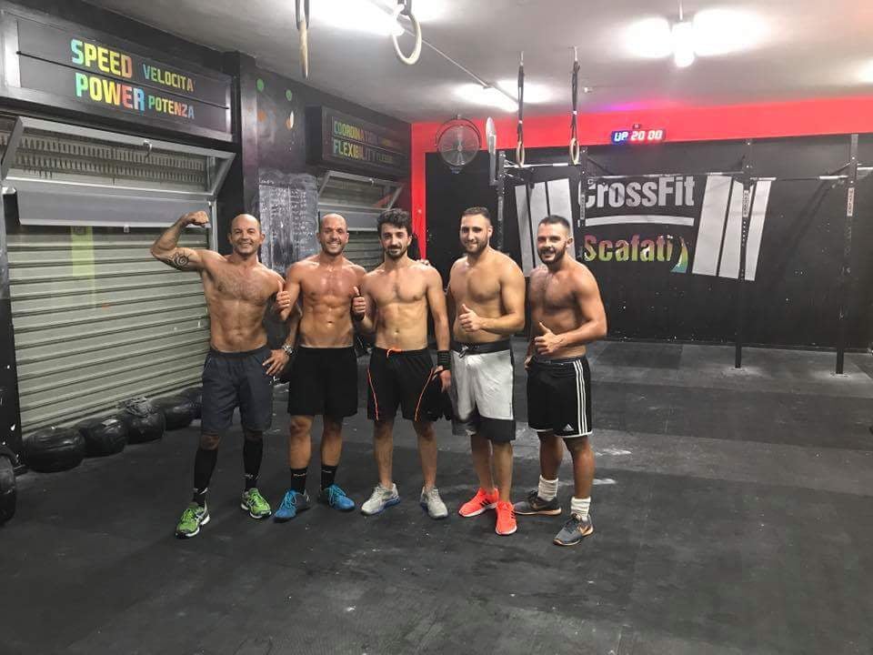 Photo of CrossFit Scafati