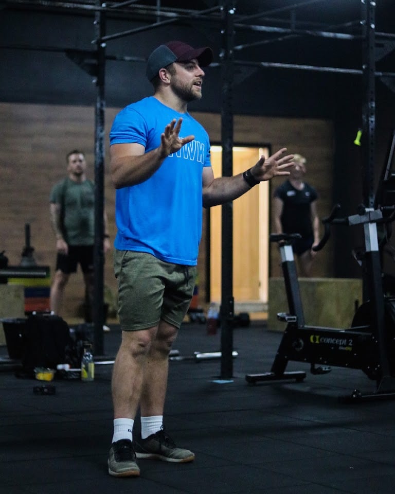 Photo of NWK CrossFit