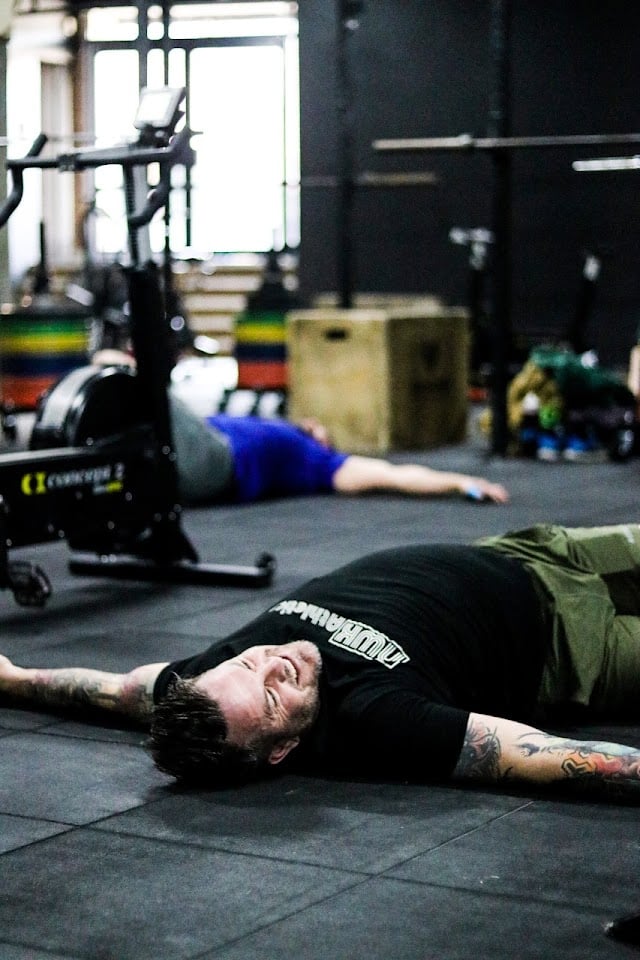 Photo of NWK CrossFit