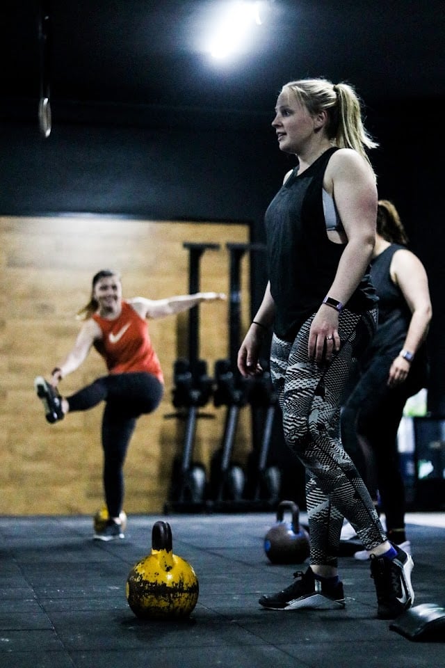 Photo of NWK CrossFit