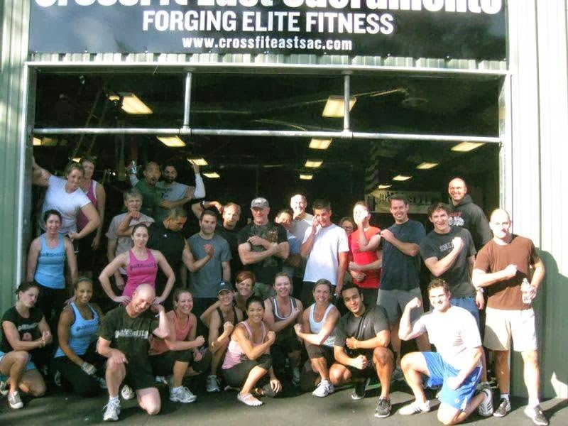 Photo of CrossFit East Sacramento