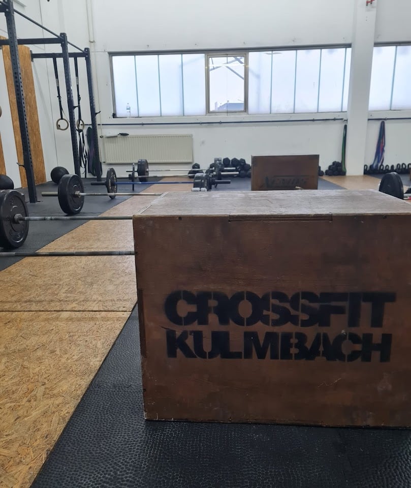 Photo of CrossFit Kulmbach