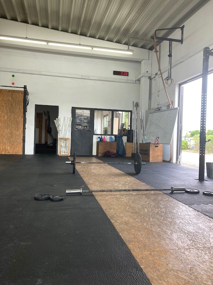 Photo of CrossFit Kulmbach