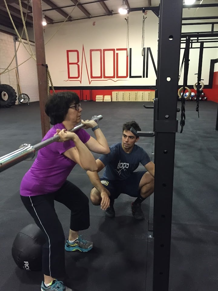 Photo of Bloodline CrossFit