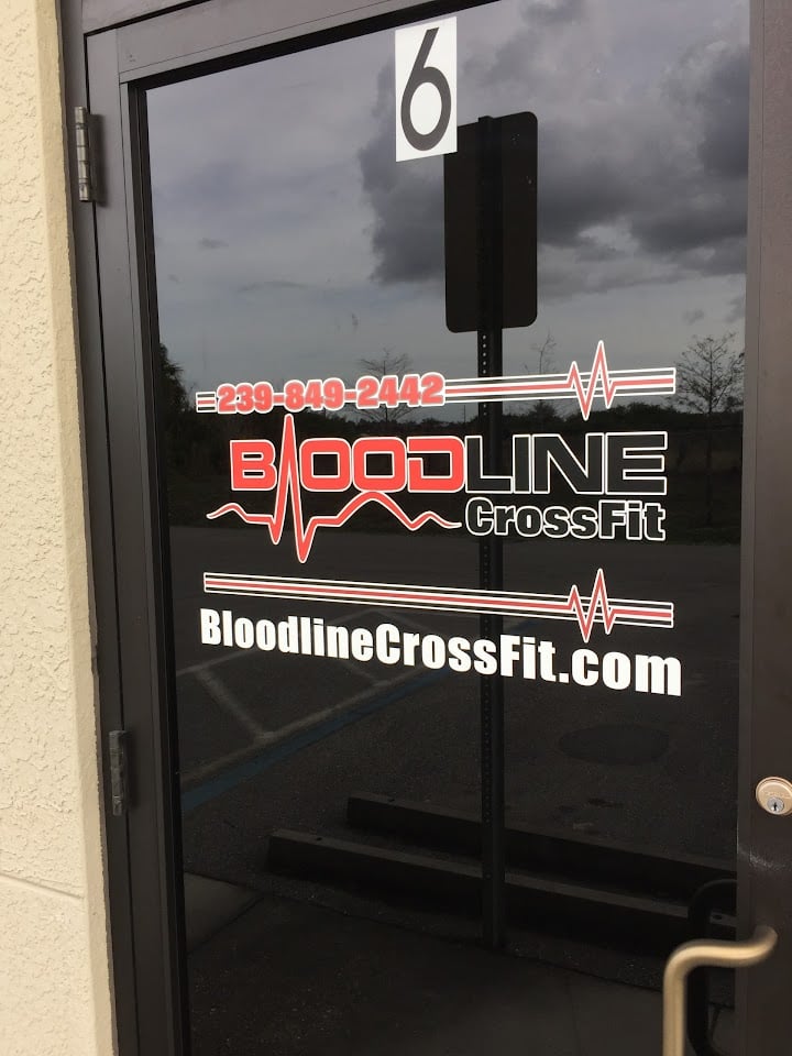 Photo of Bloodline CrossFit