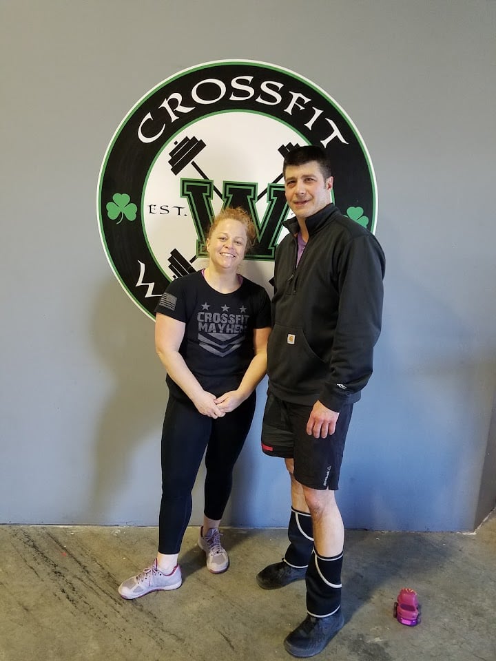 Photo of CrossFit Westfield