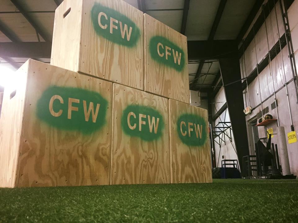 Photo of CrossFit Westfield