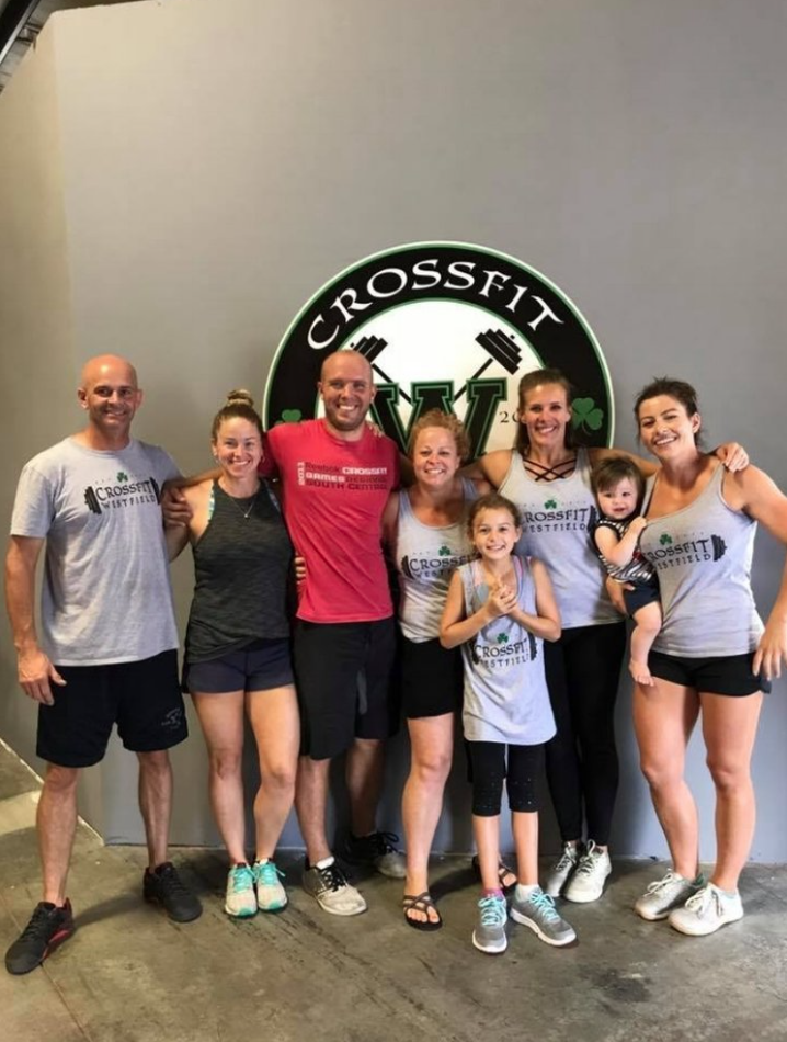 Photo of CrossFit Westfield