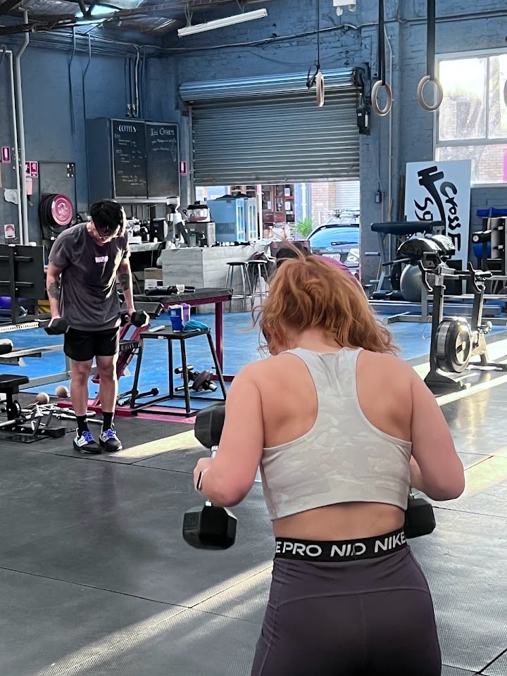 Photo of CrossFit Sydney