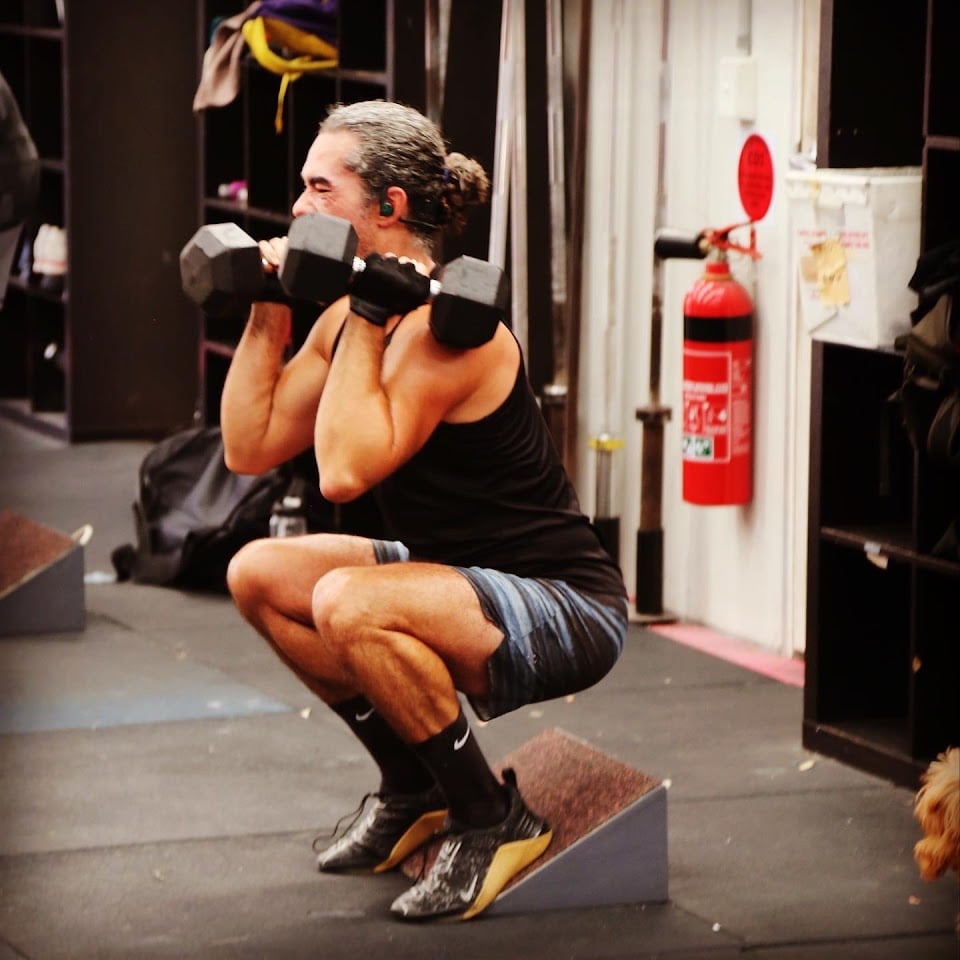 Photo of CrossFit Sydney