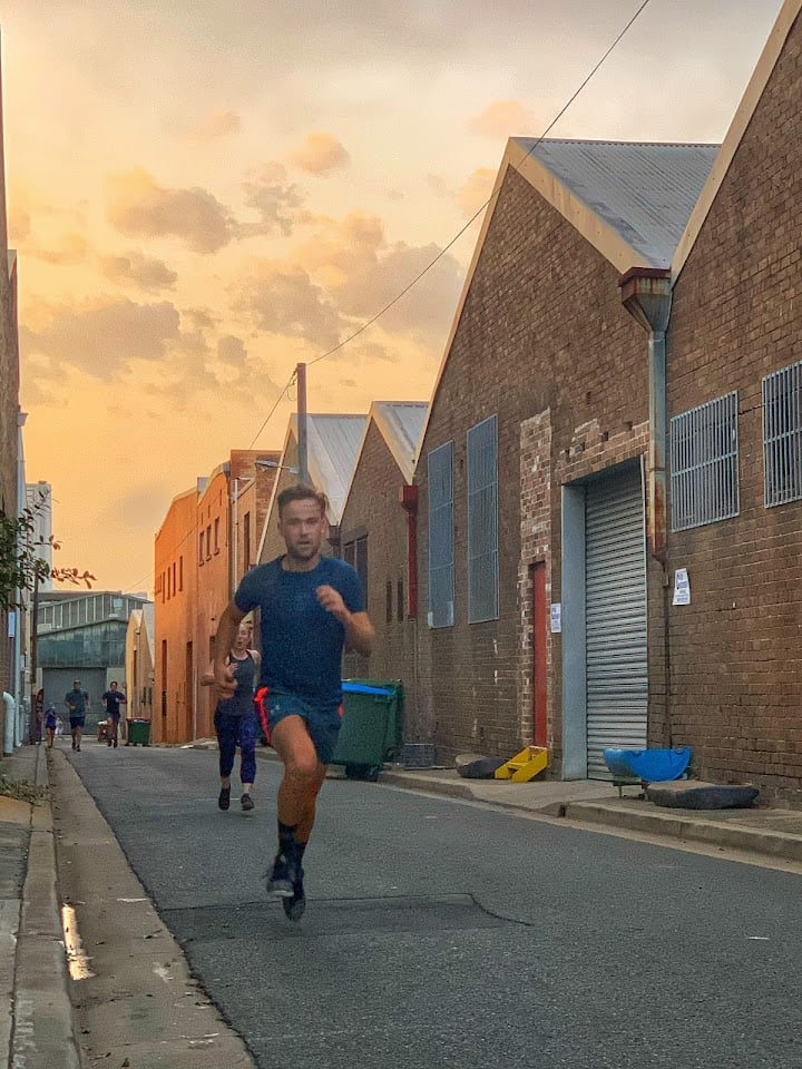 Photo of CrossFit Sydney