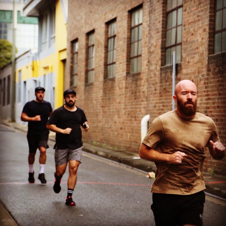 Photo of CrossFit Sydney