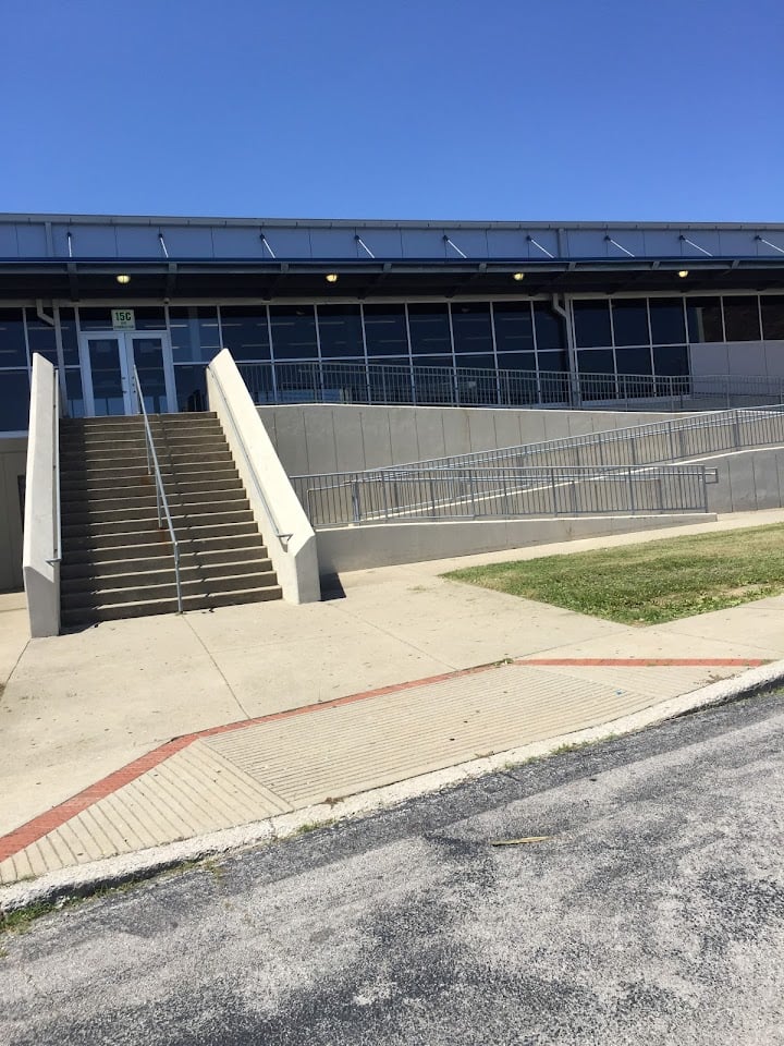 Photo of Henry Clay High School JROTC CrossFit