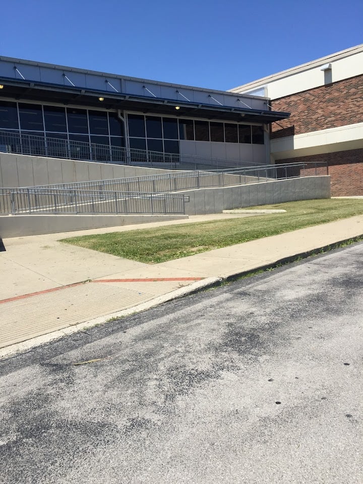 Photo of Henry Clay High School JROTC CrossFit