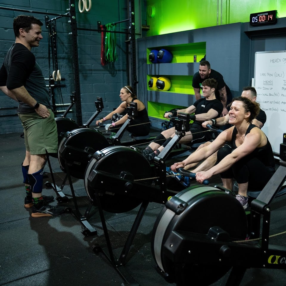 Photo of Two Tails CrossFit