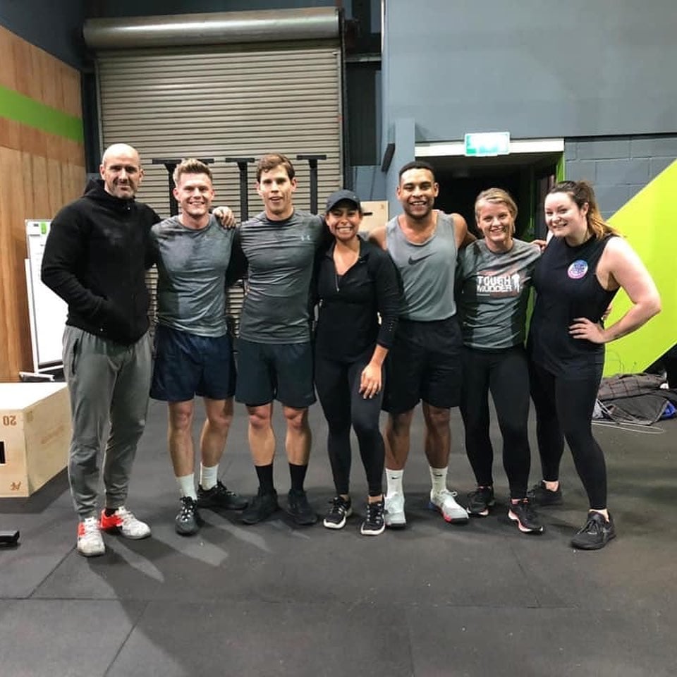 Photo of Two Tails CrossFit