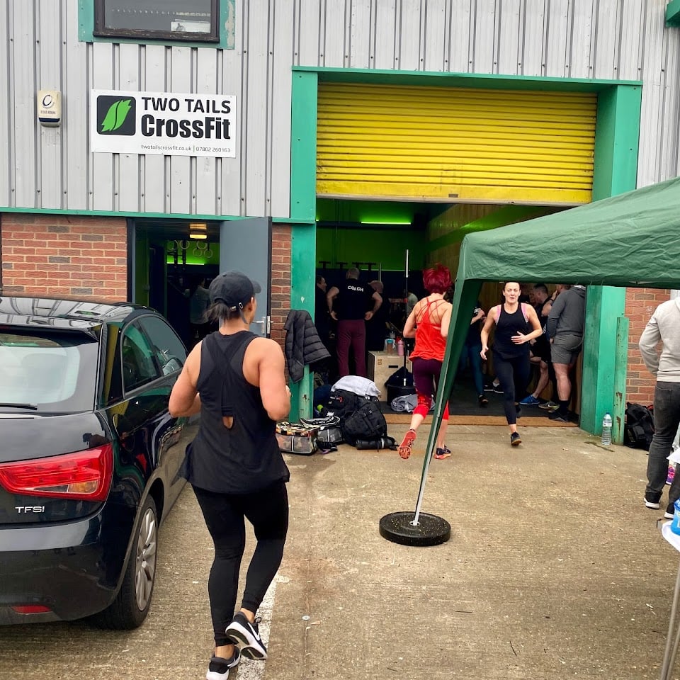 Photo of Two Tails CrossFit