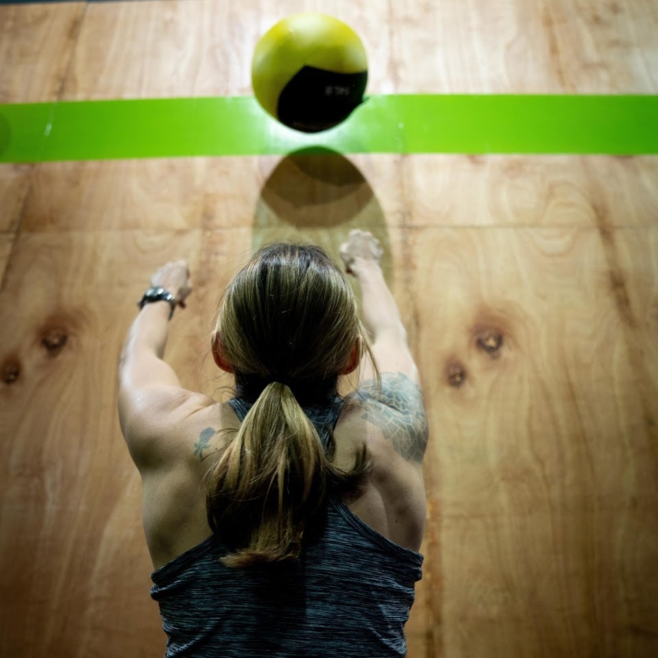 Photo of Two Tails CrossFit