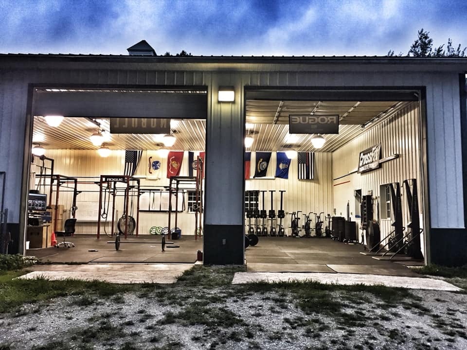 Photo of Guardian CrossFit