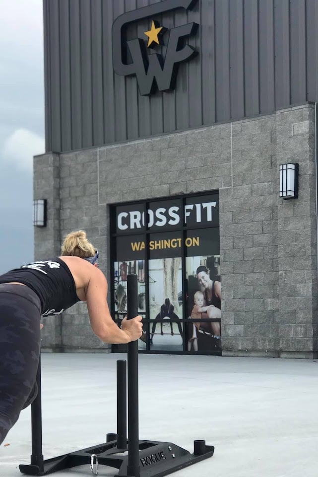 Photo of Guardian CrossFit