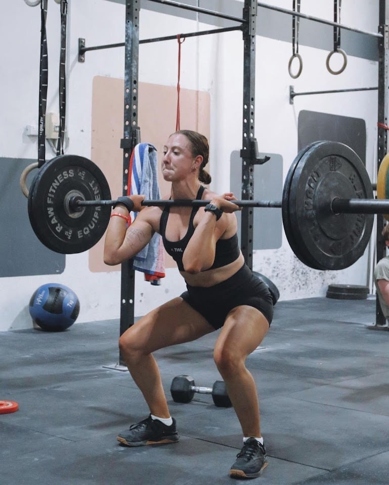 Photo of CrossFit Salt Shed