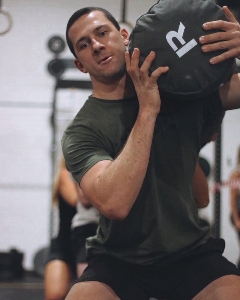 Photo of CrossFit Salt Shed