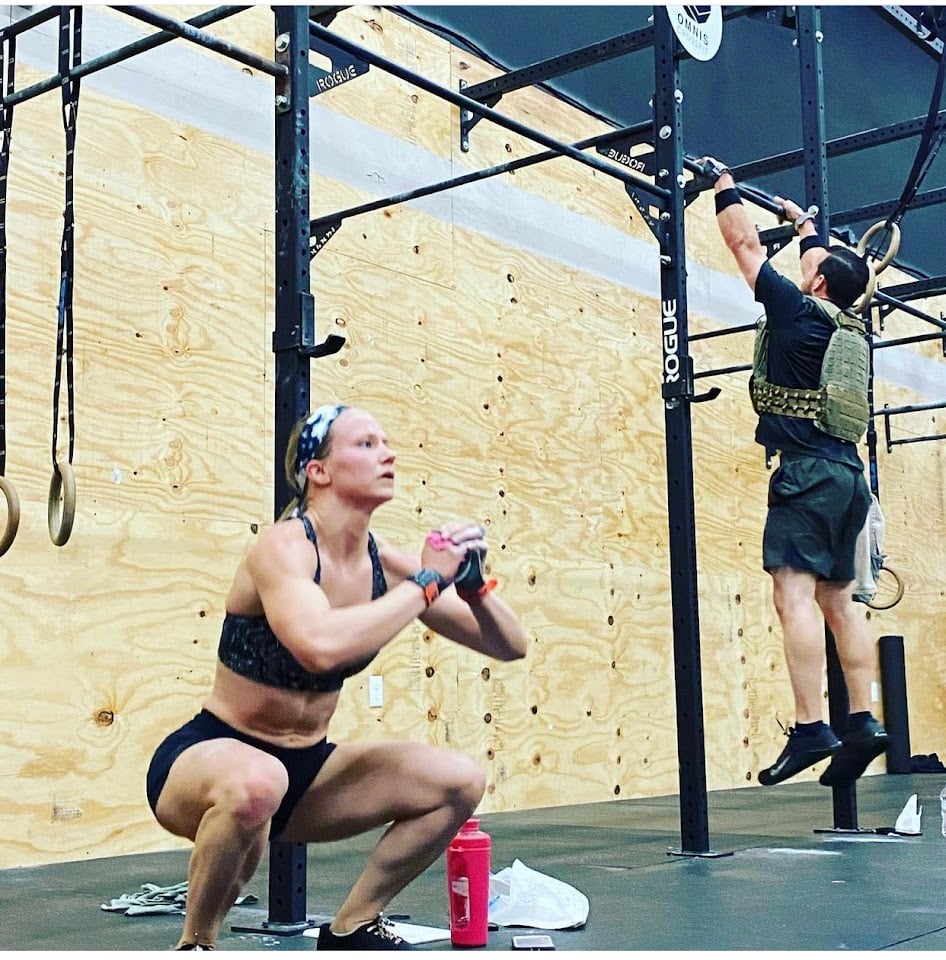 Photo of Omnis CrossFit