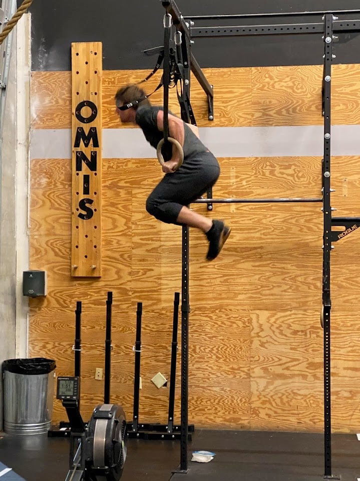 Photo of Omnis CrossFit