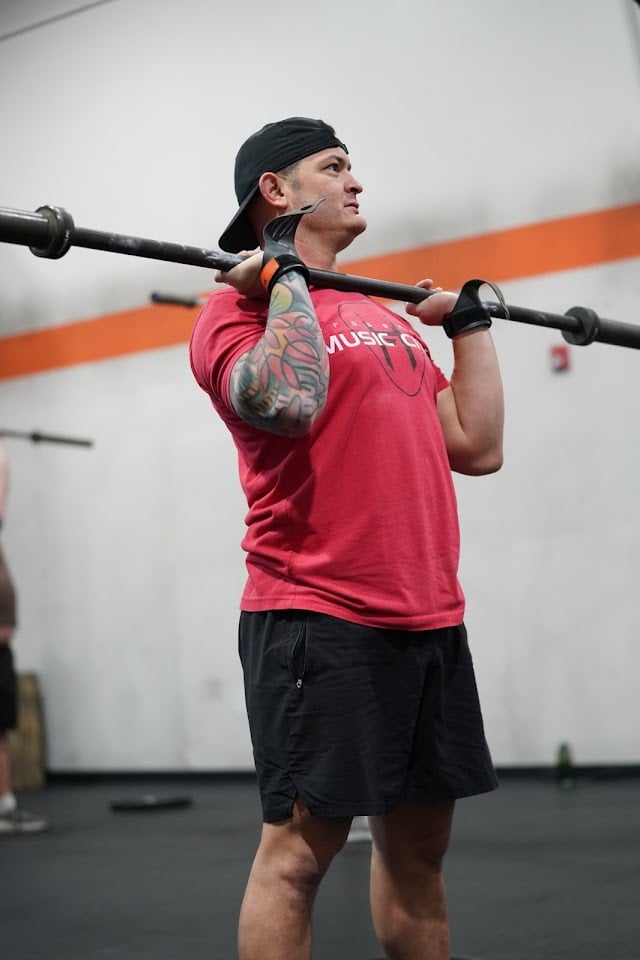 Photo of CrossFit Contrivance