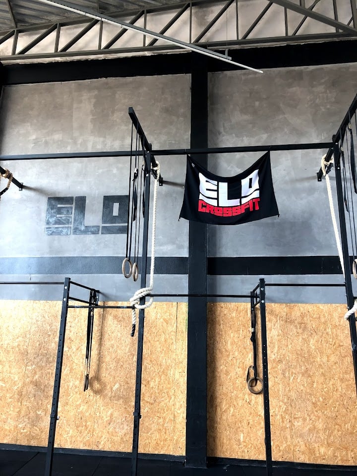 Photo of Elo CrossFit