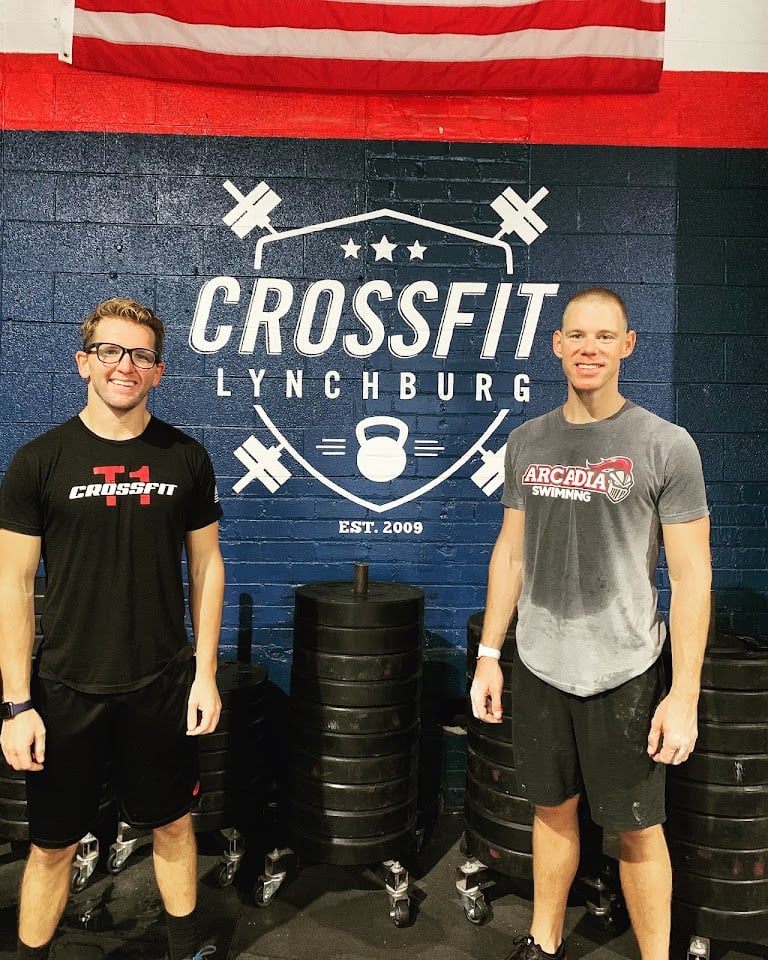 Photo of CrossFit Lynchburg