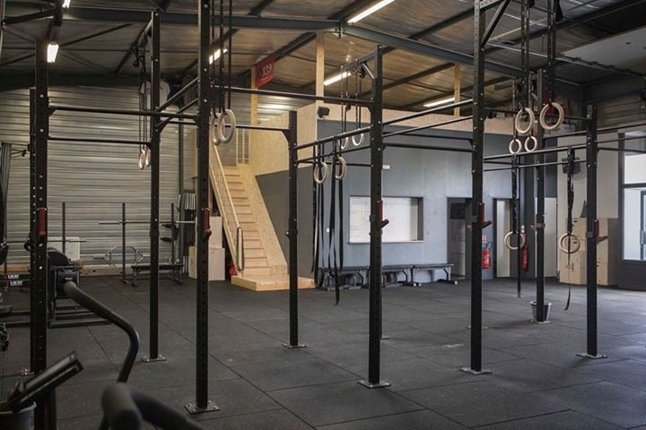 Photo of CrossFit CHTX