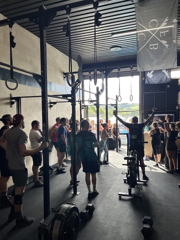 Photo of 179 CrossFit